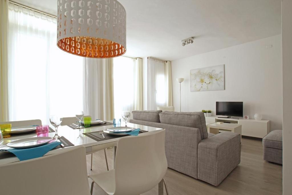 Warm Sands Apartment By Hello Homes Sitges Exterior foto
